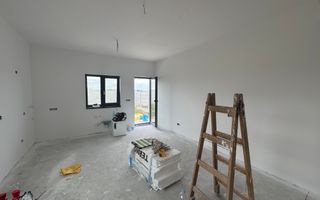 Duplex pe parter finisat la cheie. Zona Torontalului -Metro 2 . CF de Timisoara - Poză 7