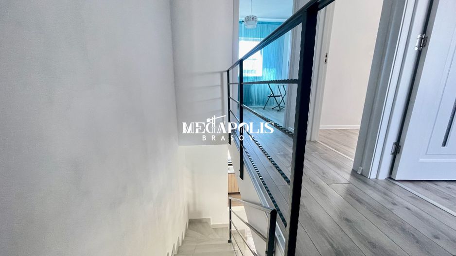 Duplex 4 camere | Complex modern | Stradă asfaltată - Poză 7