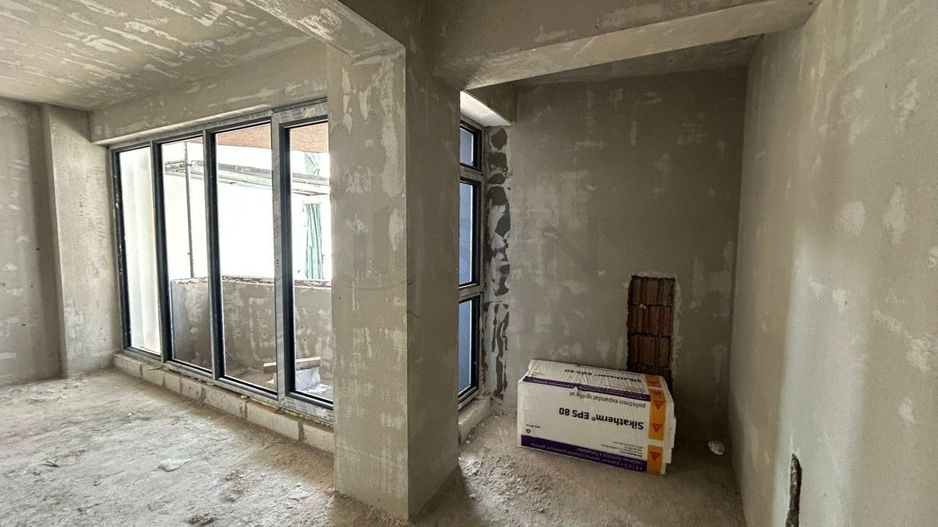 REA1025122 Studio modern de vanzare in zona Stefan cel Mare I Viitorului - Poză 3