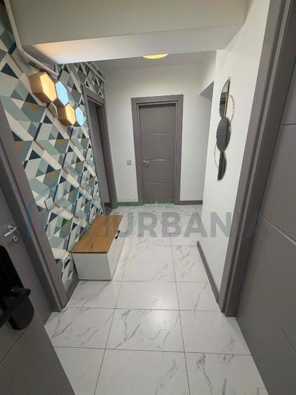 Apartament cu 2 camere și balcon în Complex Himson, Iași. Disponibil imediat. - Poză 9