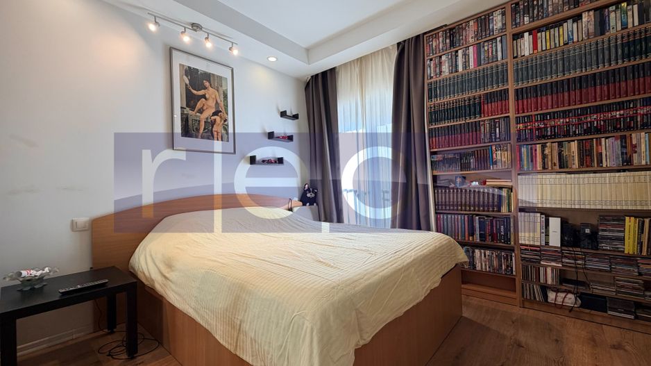 VANZARE APARTAMENT 2 CAMERE | 52,5 MP | MOBILAT SI UTILAT | PARCARE INCLUSA - Poză 7