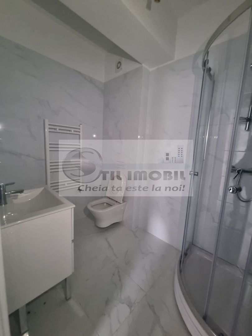 Apartament cu 3 camere in Frumoasa. 0% comision! - Poză 5