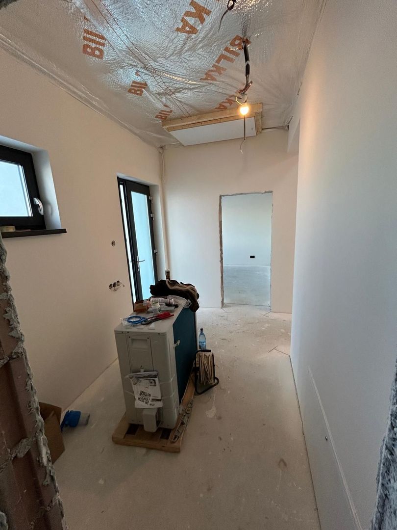 Casă tip duplex – parter | Teren 350 mp | - Poză 7