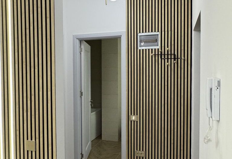 Închiriere Apartament cu 2 camere în Theodor Pallady, bloc nou, parcare - Poză 7