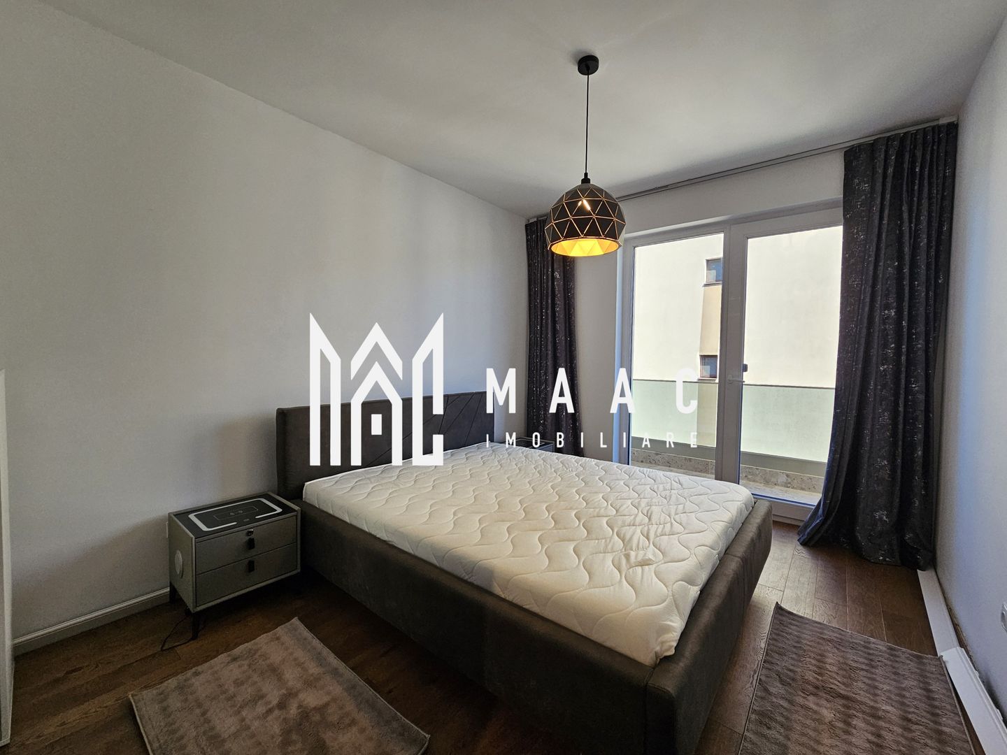 Apartament 2 camere | Etaj 3/4 | Lift | Bloc nou | Turnisor - Poză 6