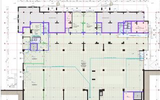 Spațiu comercial cu 5 camere de închiriat în Marasti, Cluj-Napoca - Poză 1