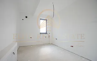 KM 5  - Alpha Residence - Apartament 3 camere cu balcon, etaj 2. - Poză 18