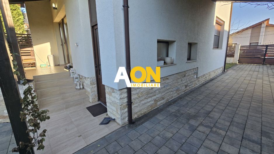 Casa Individuala 4 Camere, 2 Bai, 440mp Teren - Poză 21