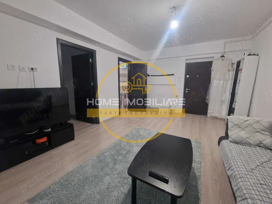 Apartament 2 camere, Etaj 1, 54MP // Pacurari - Alpha Bank - Poză 5