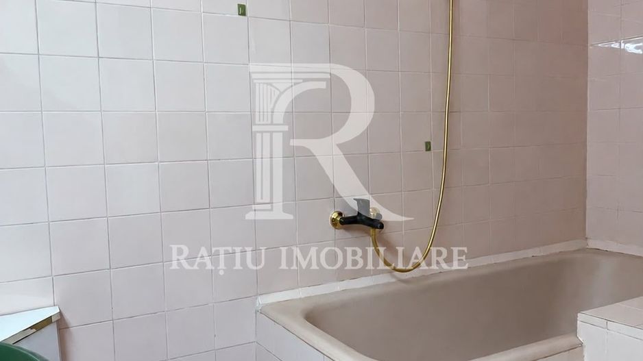 Apartament spațios cu 3 camere de închiriat | George Enescu | Oradea - Poză 12