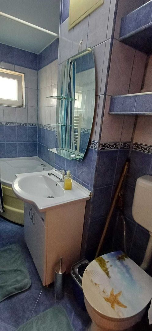 Girocului-Parc padurice | 3 Camere | Etaj 2 | Centrala proprie - Poză 8