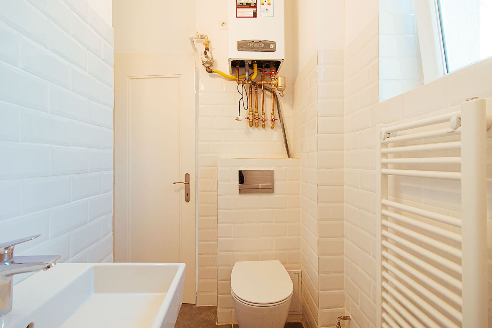 Exclusivitate - Zona Tribunalului , Sf. Constantin, spațiu stradal - Poză 8