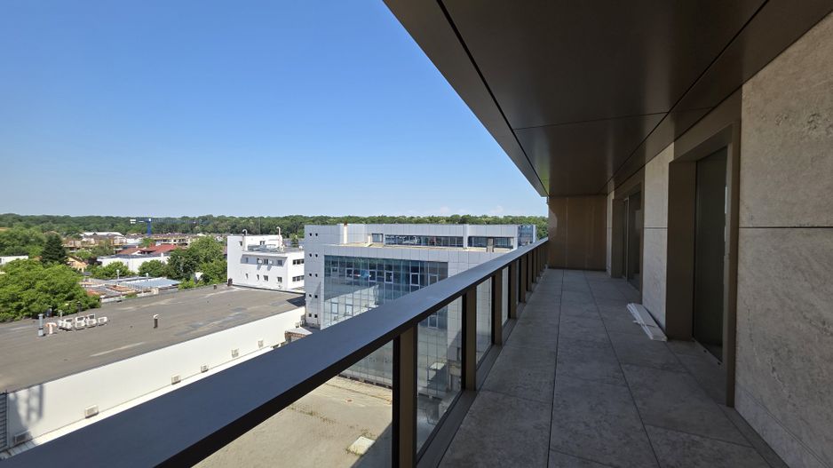 Aparatment 3 Camere de inchiriat Iancu Nicolae Baneasa - Poză 5