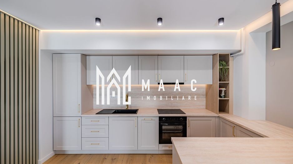 Apartament 2 camere modern | Etaj 1 | Terasa | The Lake Home - Poză 13