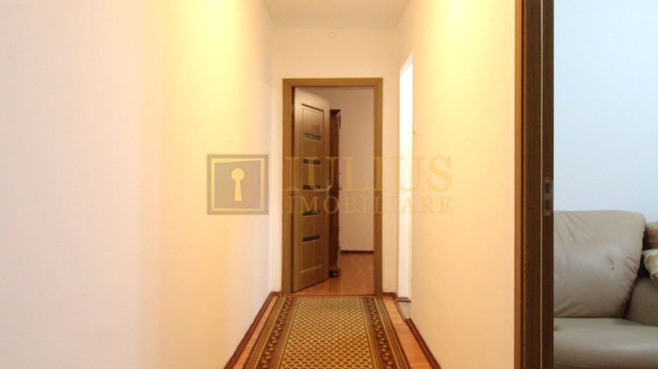 3 camere, Gheorghe Lazar, centrala proprie. - Poză 4