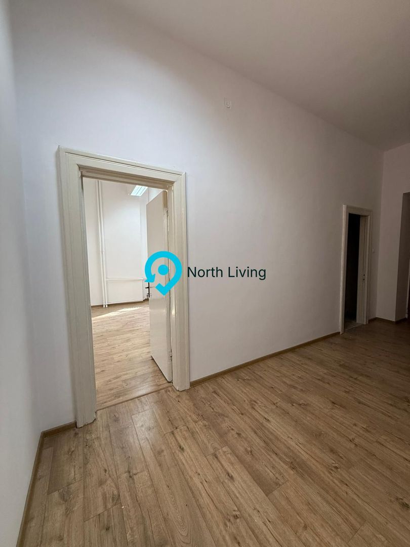 Spațiu de birouri de închiriat – zona Universitate - Poză 25