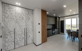 Vânzare, apartament, 2 camere, str. Durlești, Dumbrava - Poză 5