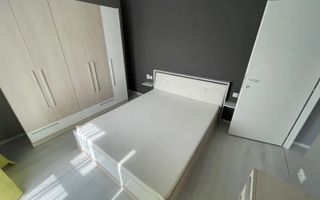 3 camere, 2 bai,AC, garaj, bloc nou,Marasti,zona Fabricii,Pet Friendly - Poză 2