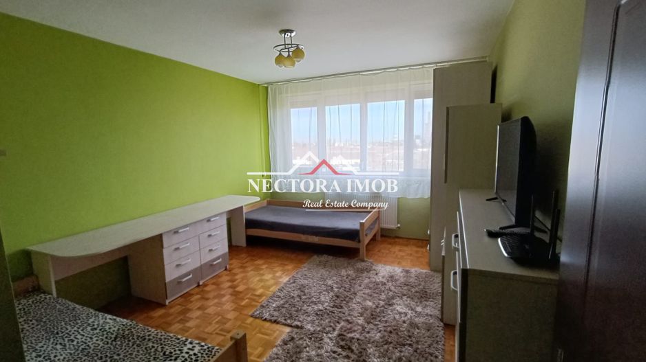 NECTORA IMOB-Apartament 2 camere, 45 mp, Str. Transilvaniei Rogerius - Poză 12
