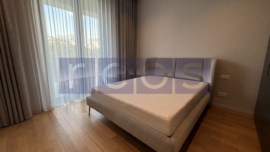 APARTAMENT 3 CAMERE | TERASA 55MP | FLOREASCA - Poză 8