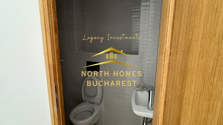 Spatii Comerciale - Parcul Carol | Centrala Proprie |  Vad excelent - Poză 6