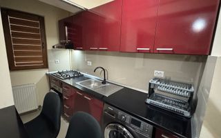 Apartament 2 camere open-space Podu Ros - Poză 12