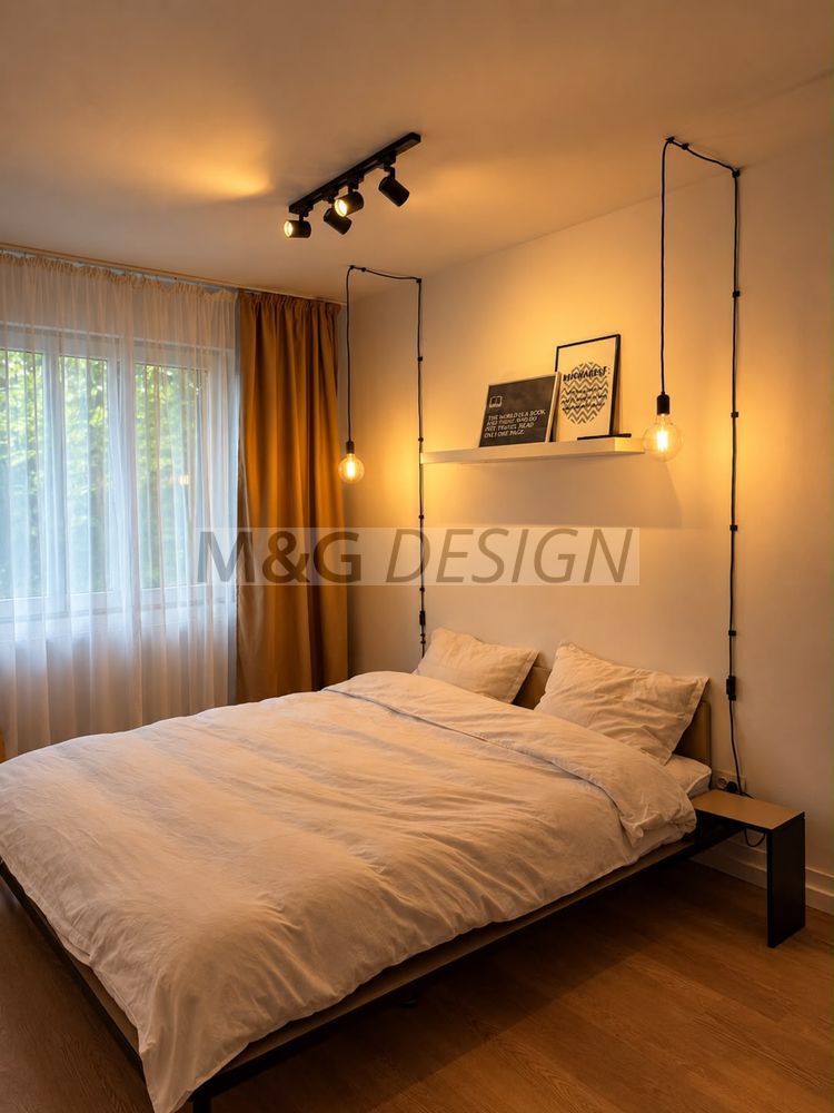 Apartament 1 cameră renovat | Central – Bălcescu | 5 min UVT | Priveliște superbă - Poză 1