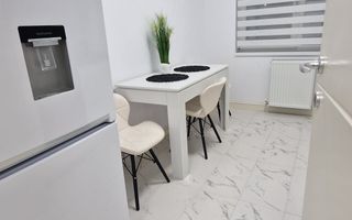 Apartament 2 camere -Decomandat-et.1-Himson-450euro - Poză 4
