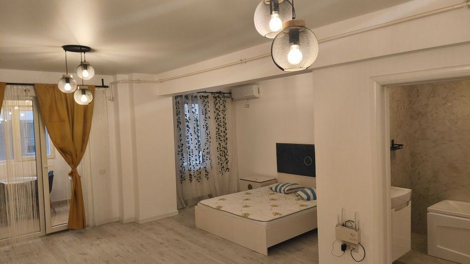 Închiriez Garsonieră - Poză 2