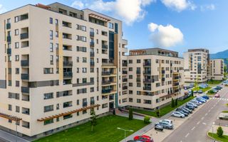 Apartament 2 camere | Kasper | Boxa si Parcare | - Poză 1