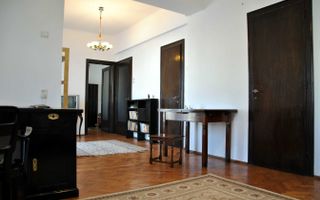 2 camere + terasa | Cismigiu | Decomandat | Centrala Proprie - Poză 3