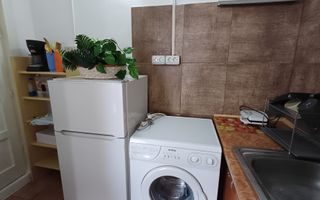 Garsoniera | 22 MPU | Curte comuna | Hipodrom 2 - Poză 6