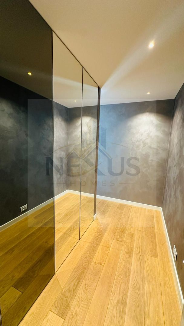 Apartament exclusivist 4 camere | ONE Herăstrău Park | 117,82 mp utili - Poză 9