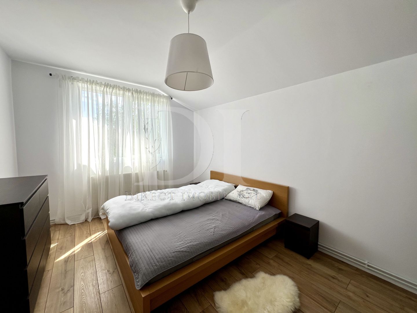 Apartament cu 3 camere / De inchiriat / Zona Somesului - Poză 12