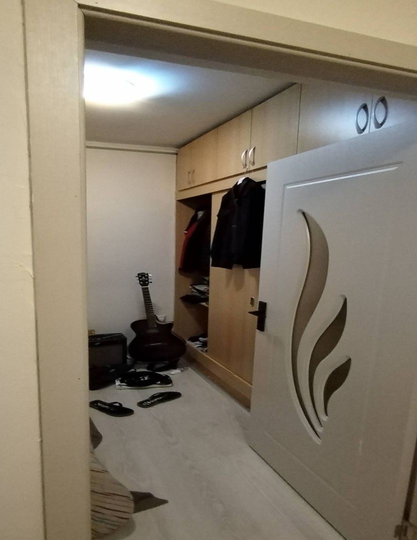 Apartament cu doua camere Baciu - Poză 4