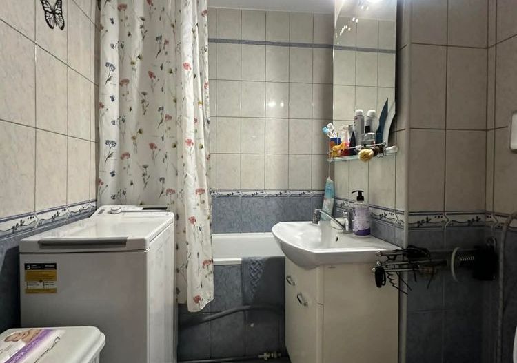 BRASADAS vinde ap 2 cam etaj 1/4 in Micro 16. - Poză 7
