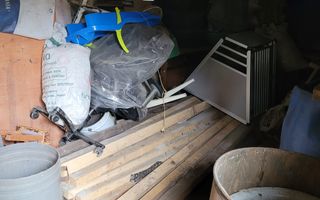 Cisnadie I Central I Casa de renovat I 500 mp teren - Poză 6