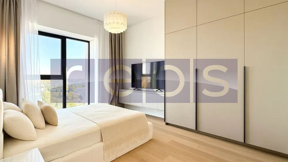 Aoartament Premium 3 camere | zona exclusivista- One Verdi-Floreasca - Poză 5