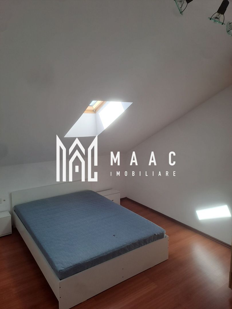 Apartament 3 camere de închiriat | Sibiu, Gușterița | 84 mp - Poză 4