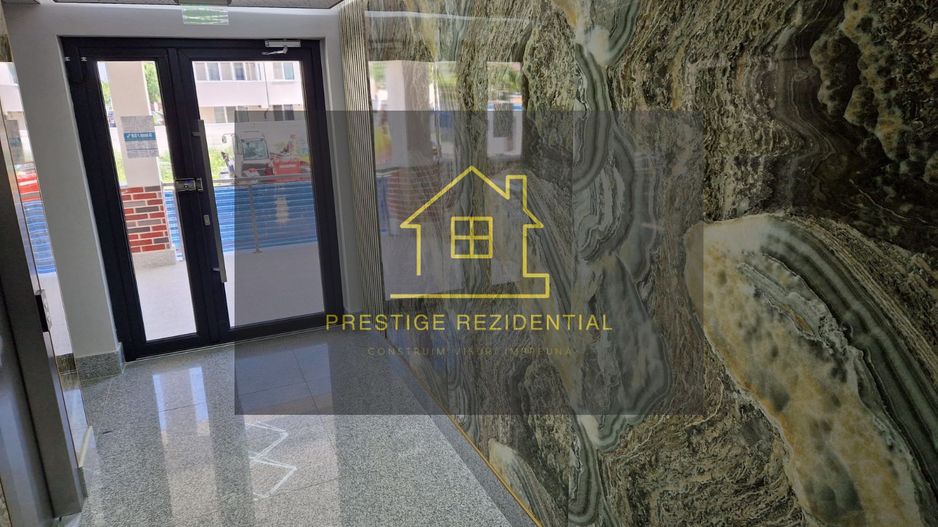 3 Camere Decomandat, Mutare Imediata,Titan-Pallady - Poză 1