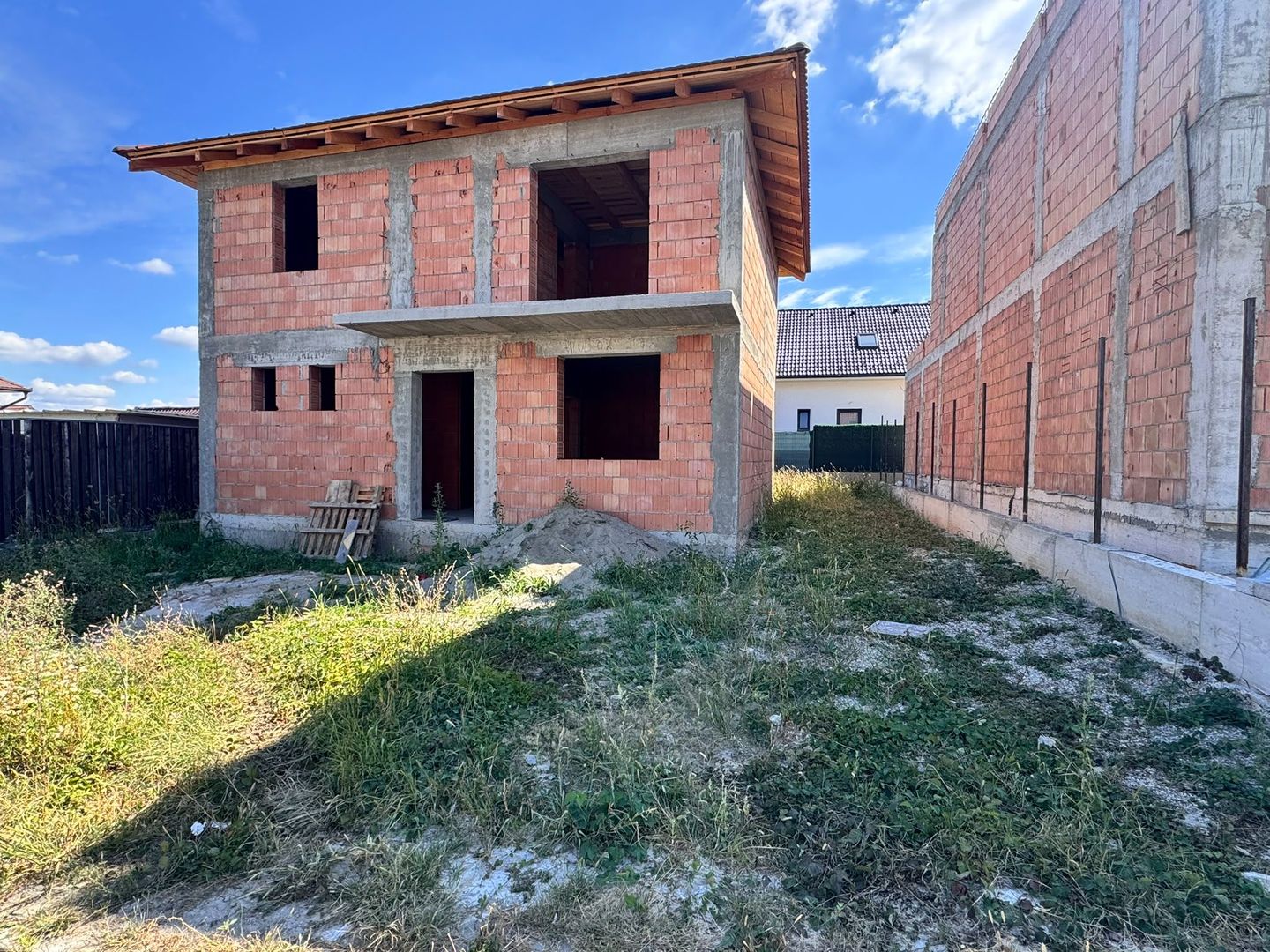 Casa individuala Sura Mica, Sibiu - Poză 11