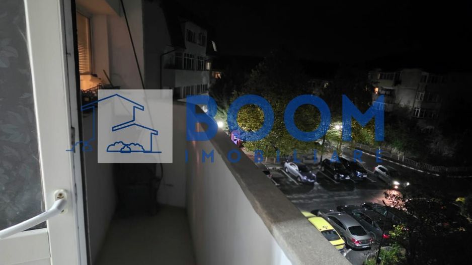 Apartament 3 camere Lenin Sud | Centrala Proprie | Etaj 3 | Boxa | - Poză 10