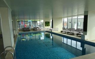 Apartament 2 camere- Alezzi Beach Resort - Piscina, Fitness & Spa - Poză 14