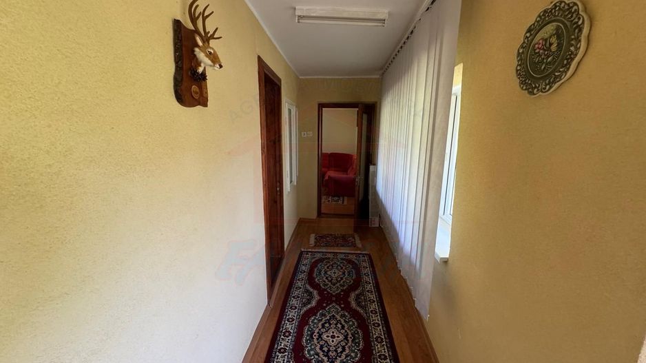 85.000 Euro- casa +magazin+garaj in com Smardan, sat Cismele, - Poză 5