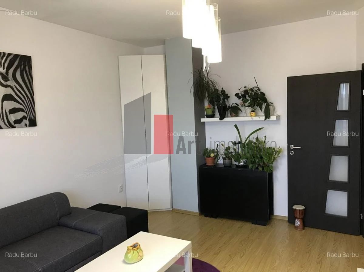 Apartament cu 2 camere de inchiriat in zona Bucurestii Noi - 0 comision - Poză 3
