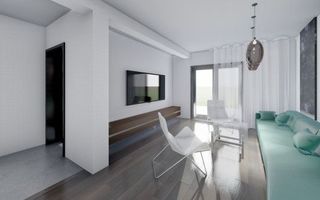Casă 5 camere, Valea Ursului, Miroslava, lângă Pădurea Uricani – Zonă exclusivistă - Poză 7