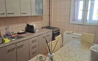 2 camere zona Margeanului-centrala proprie - Poză 5