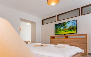 Apartament 3 camere modern in Centrul orasului - Poză 8