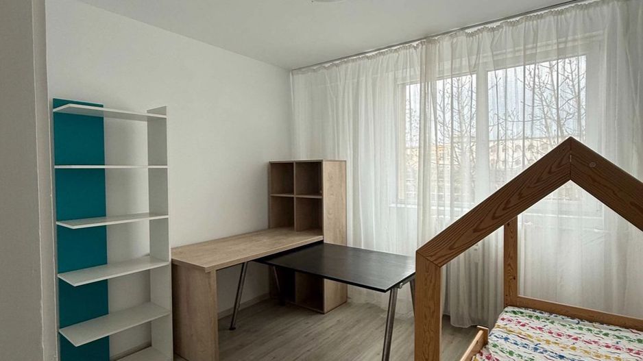 AP. 3 CAMERE- OBOR, PET-FRIENDLY, BUCATARIE INCHISA, MOBILAT MODERN - Poză 6