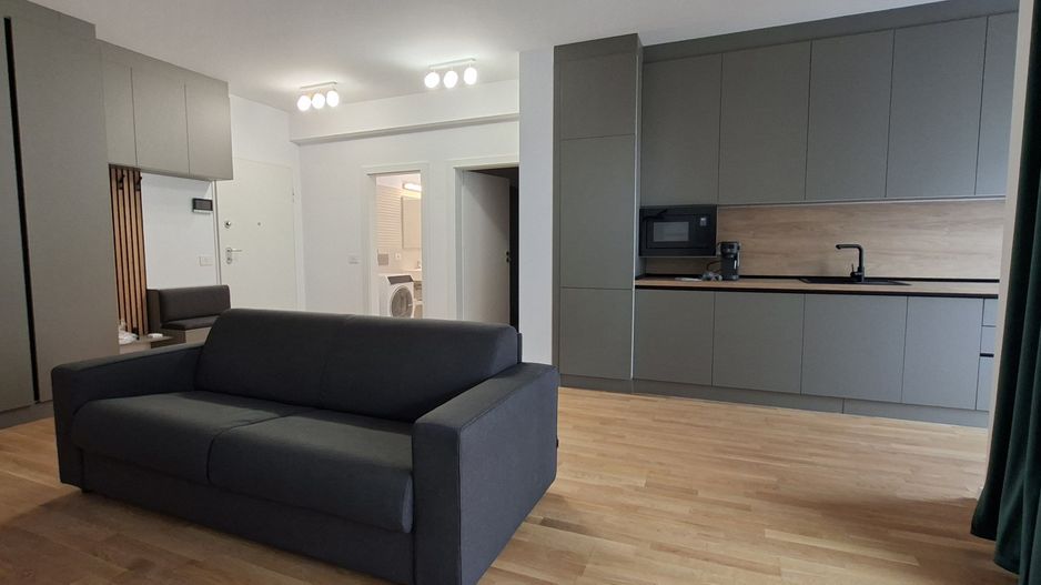 Apartament la Paltim + loc de parcare subteran - Poză 3